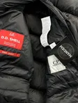CP Company C.P. Company D.D. Shell Down Jacket 