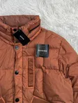 Stone Island Stone Island Garment Dyed Crinkle Reps Ny Down 
