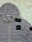 Stone Island Stone Island Zip Hoodie