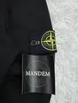 Stone Island Stone Island Zip Hoodie