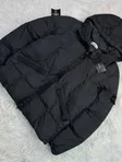 Stone Island Stone Island Garment Dyed Crinkle Reps Ny Down