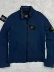 Stone Island Stone Island Zip