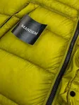 CP Company C.P. Company D.D. Shell Down Jacket 