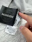 Stone Island Stone Island Garment Dyed Sweatshirt 