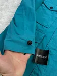 Stone Island Stone Island Cotton / Cordura Jacket