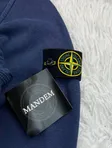 Stone Island Stone Island Zip Hoodie 