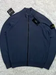 Stone Island Stone Island Zip Hoodie 