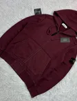 Stone Island Stone Island Zip Hoodie 