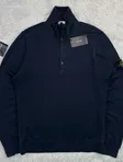 Stone Island Stone Island 1/4 Zip 