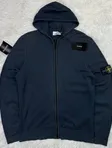 Stone Island Stone Island Zip Hoodie