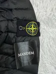 Stone Island Stone Island Loom Woven Chambers R-Nylon