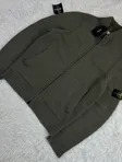 Stone Island Stone Island Wool Zip 