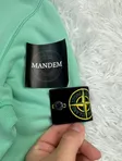 Stone Island Stone Island Zip Hoodie 