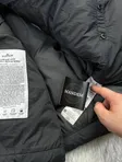Stone Island Stone Island Garment Dyed Crinkle Reps Ny Down