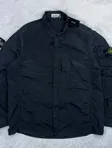 Stone Island Stone Island Nylon Overshirt 
