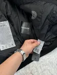Stone Island Stone Island Garment Dyed Crinkle Reps Ny Down 