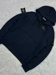 Stone Island Stone Island Zip Hoodie
