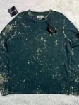 Stone Island Stone Island Off Dye Sweater 
