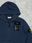 Stone Island Stone Island Zip Hoodie