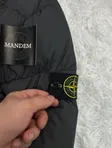 Stone Island Stone Island Garment Dyed Crinkle Reps Ny Down