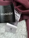 Stone Island Stone Island Garment Dyed Hoodie
