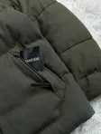 Stone Island Stone Island SW 3L Down Ghost Piece