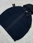 Stone Island Stone Island Zip Hoodie