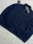 Stone Island Stone Island Denim Overshirt 