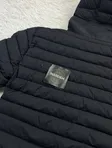 Stone Island Stone Island Loom Woven Down Chambers 