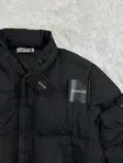 Stone Island Stone Island Garment Dyed Crinkle Reps Ny Down 