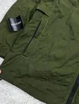 Stone Island Stone Island Shadow Project Imprint Nylon Collarless Jacket 