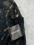 Stone Island Stone Island Off Dye Sweatshirt 