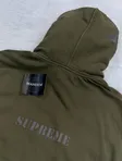 Stone Island Stone Island х Supreme Reflective Hoodie 