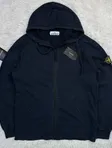 Stone Island Stone Island Zip Hoodie 