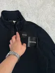 Stone Island Stone Island 1/4 Zip