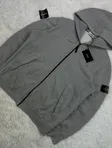 Stone Island Stone Island Zip Hoodi