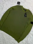 Stone Island Stone Island Shadow Project Sweater 