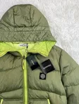 Stone Island Stone Island Nylon Metal Watro Ripstop Down-TC 