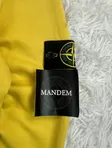 Stone Island Stone Island Hoodie 