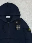 Stone Island Stone Island Zip Hoodie