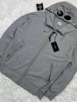 CP Company C.P. Company Zip-Hoodie