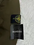 Stone Island Stone Island Zip Hoodie