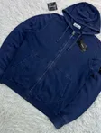 Stone Island Stone Island Zip Hoodie 