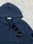 Stone Island Stone Island Zip Hoodie 