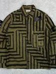 Stone Island Stone Island Dazzle Camo 