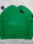 Stone Island Stone Island Off Dye Sweatshirt 