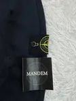 Stone Island Stone Island Zip Hoodie