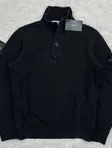 Stone Island Stone Island 1/4 Zip