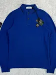 Stone Island Stone Island Zip 1/4 