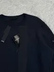 Stone Island Stone Island Ghost Piece Wool Sweartshirt 